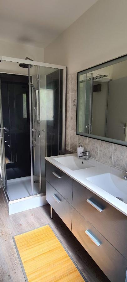 Residence Auger Bourges Esterno foto