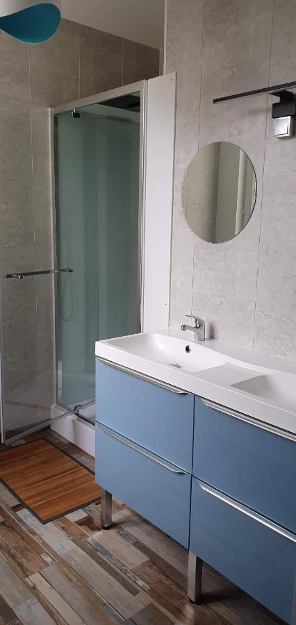Residence Auger Bourges Esterno foto