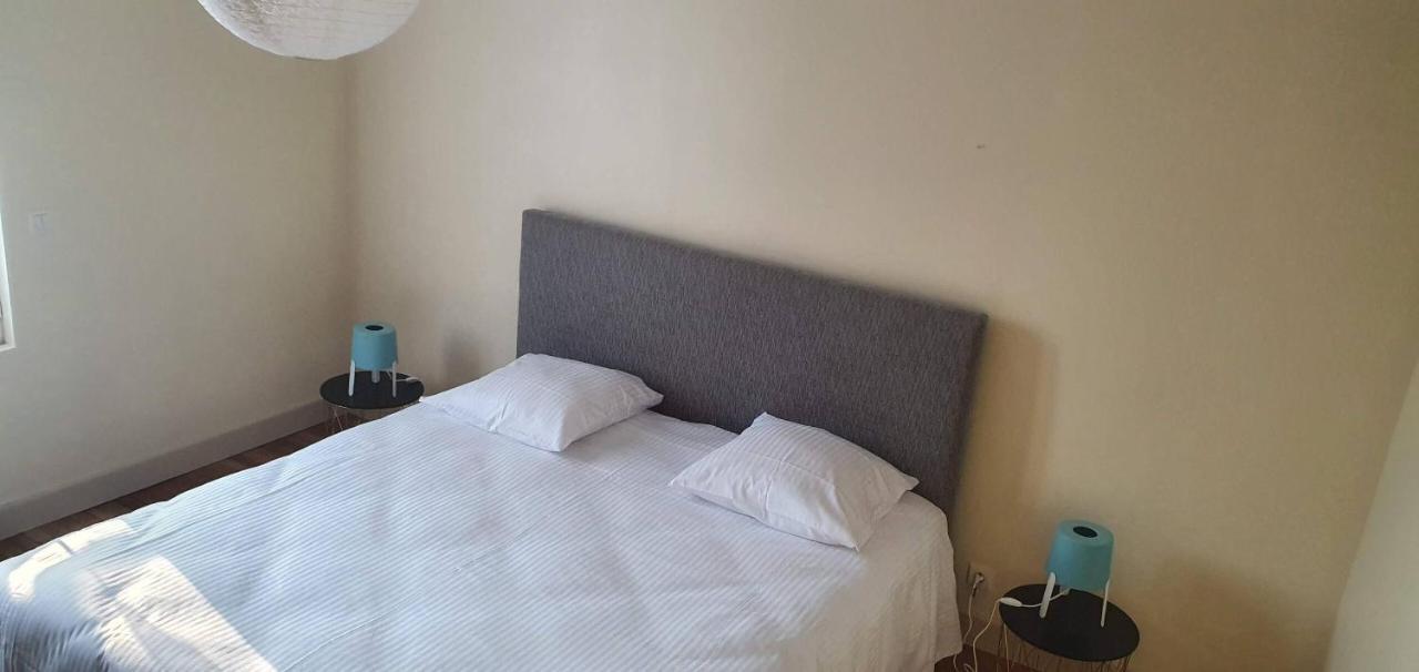 Residence Auger Bourges Esterno foto